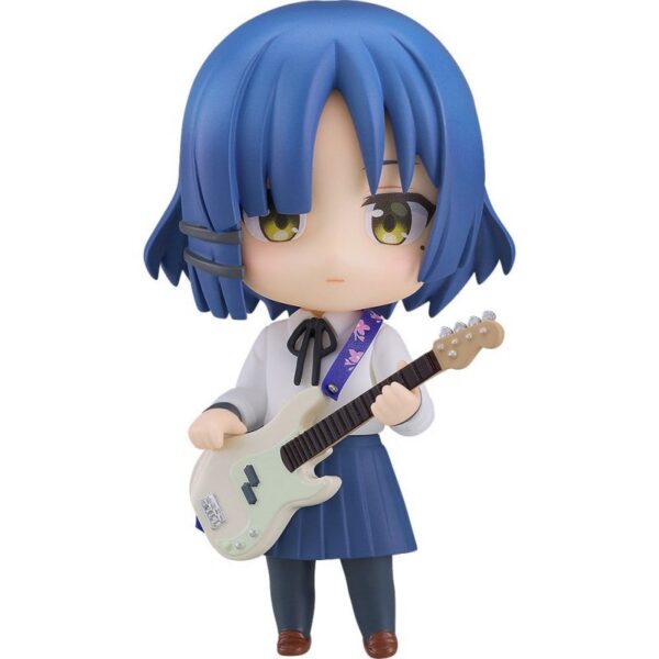Bocchi the Rock! Nendoroid liigutatav Figuur — Ryo Yamada, 10 cm