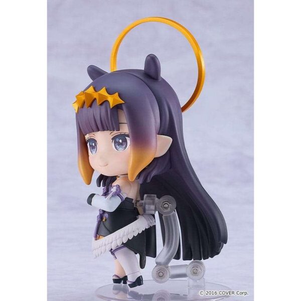 Hololive Production Nendoroid Action Figure Ninomae Ina'nis 10 cm