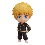 Фигурка Tokyo Revengers Nendoroid — Takemichi Hanagaki, 10 см