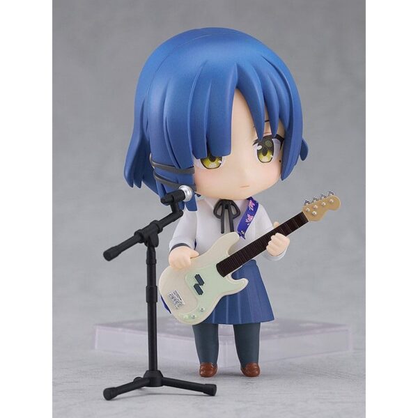Bocchi the Rock! Nendoroid liigutatav Figuur — Ryo Yamada, 10 cm