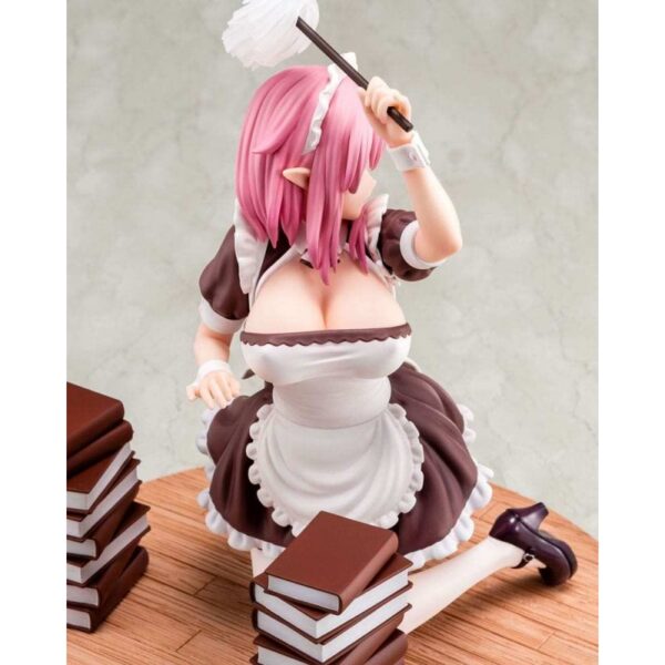 Original Character PVC 1/6 Elf Maid's Elf Maid's Service Rosetta 19 cm