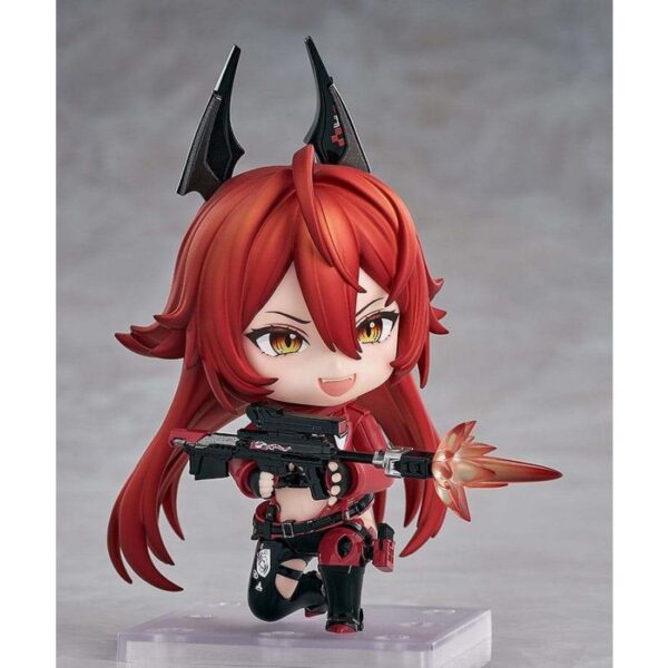 Goddess of Victory: Nikke Nendoroid liigutatav Figuur — Red Hood, 10 cm