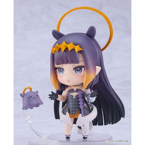 Hololive Production Nendoroid Action Figure Ninomae Ina'nis 10 cm