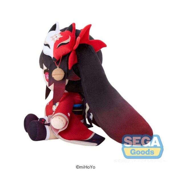 Honkai: Star Rail pehme Figuur — Sparkle Furmur, 30 cm