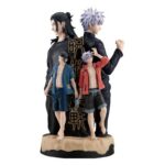 Jujutsu Kaisen Petitrama DX PVC Mini Statue Hidden Inventory/Premature Death 14 cm (with gift)