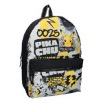 Pokémon seljakott — „Gotta Catch 'Em All!“, 39 cm