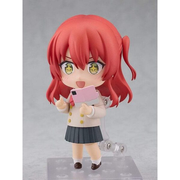 Bocchi the Rock! Nendoroid Action Figure Ikuyo Kita 10 cm