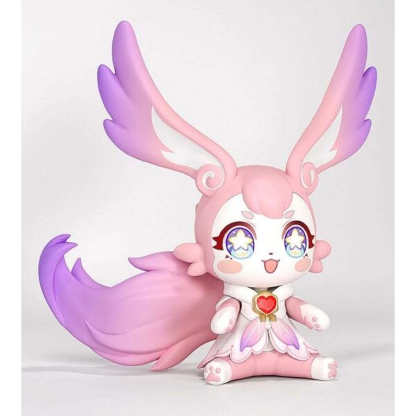 Honkai: Star Rail Huggy Good Smile Chibi Figuur — Mem, 9 cm