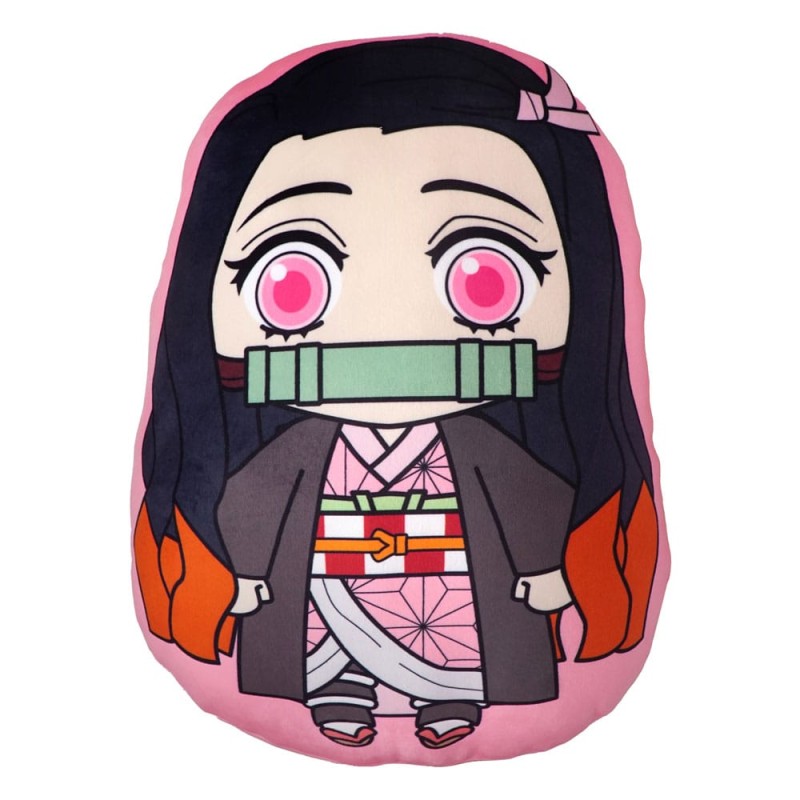 Demon Slayer kujundpadi — Nezuko