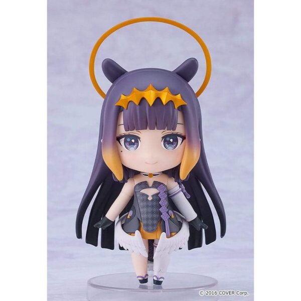 Hololive Production Nendoroid Action Figure Ninomae Ina'nis 10 cm