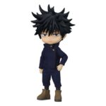 Фигурка Jujutsu Kaisen Nendoroid Doll — Megumi Fushigur, 14 см