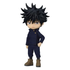 Jujutsu Kaisen Nendoroid Doll Figuur — Megumi Fushiguro, 14 cm