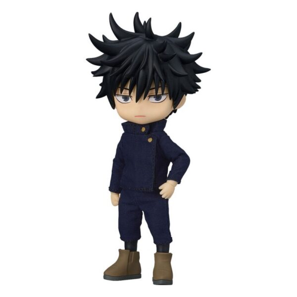 Фигурка Jujutsu Kaisen Nendoroid Doll — Megumi Fushigur, 14 см