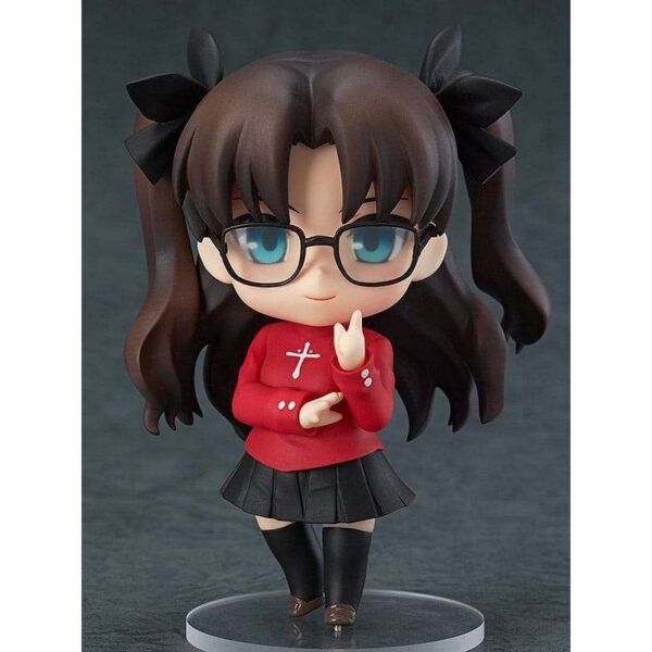 Фигурка Fate/Stay Night Nendoroid — Rin Tohsaka, 10 см