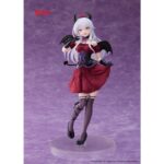 Фигурка Wandering Witch: The Journey of Elaina Coreful PVC — Elaina Sweet Devil Ver. Renewal 18 см