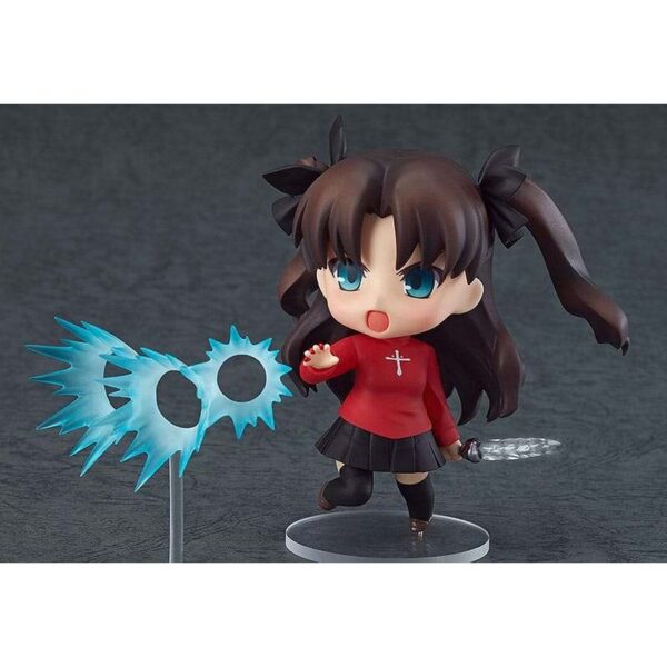 Фигурка Fate/Stay Night Nendoroid — Rin Tohsaka, 10 см