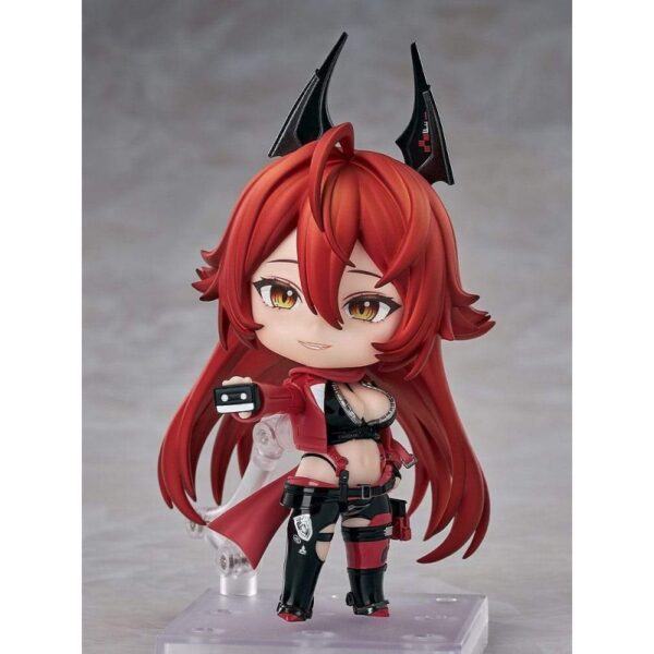 Goddess of Victory: Nikke Nendoroid liigutatav Figuur — Red Hood, 10 cm
