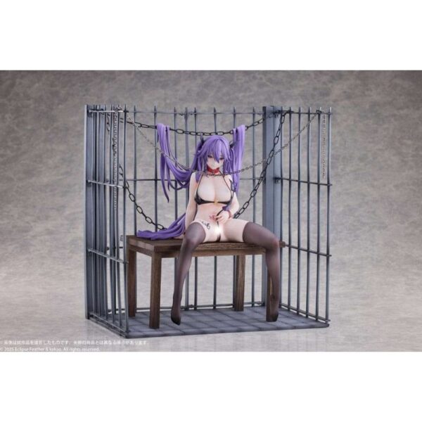 Original Character PVC Statue 1/6 Little Devil Setsuko's Secret Standard Edition 25 cm