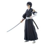 Bleach Pop Up Parade PVC SP Figuur — Rukia Kuchiki, 16 cm