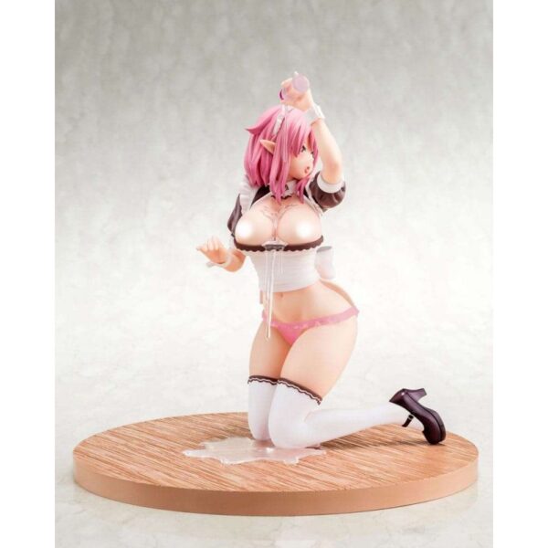 Original Character PVC 1/6 Elf Maid's Elf Maid's Service Rosetta 19 cm