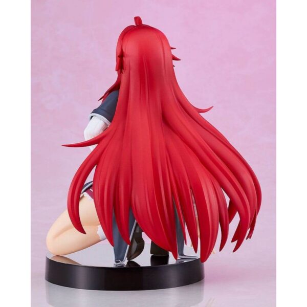 High School DxD Hero Pop Up Parade PVC Statue Rias Gremory L Size 14 cm