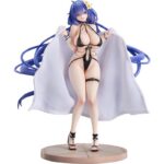 Azur Lane 1/7 Figuur — Mogador, versioon «Locker Room Lechery», 25 cm
