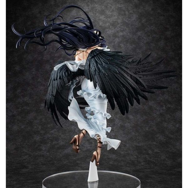Overlord IV PVC Statue 1/7 Albedo: Wing Ver. 31 cm