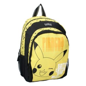 Pokémon seljakott — High Voltage, 35 cm