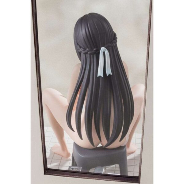 My Life as Inukai-san´s Dog PVC Statue 1/6 Inukai Karen Wonderful 30 cm
