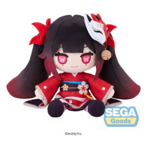 Honkai: Star Rail pehme Figuur — Sparkle Furmur, 30 cm