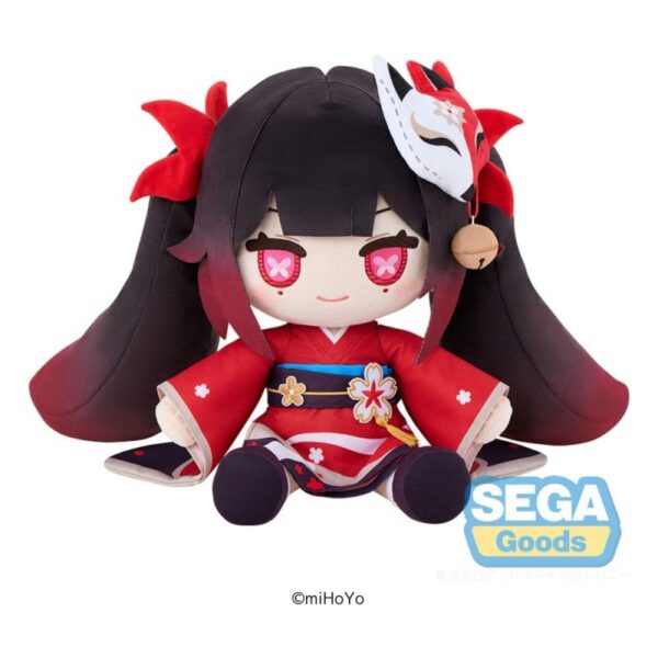 Honkai: Star Rail pehme Figuur — Sparkle Furmur, 30 cm