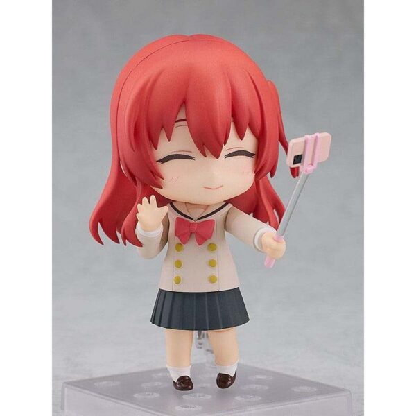 Bocchi the Rock! Nendoroid Action Figure Ikuyo Kita 10 cm