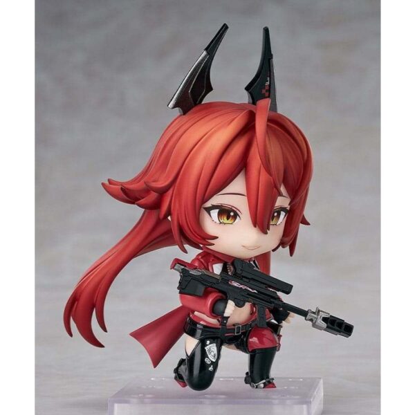 Goddess of Victory: Nikke Nendoroid liigutatav Figuur — Red Hood, 10 cm