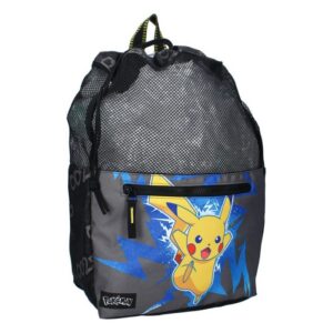 Pokémon spordikott — „Gotta Catch 'Em All!“, 40 cm
