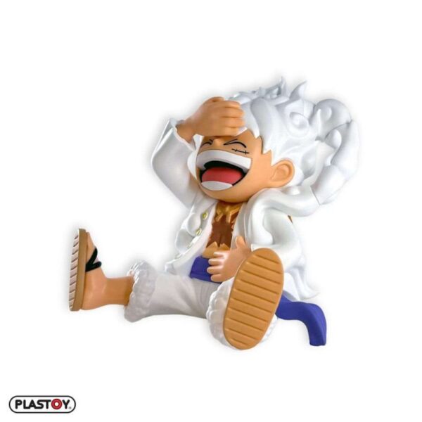 Копилка One Piece — Luffy Gear Five