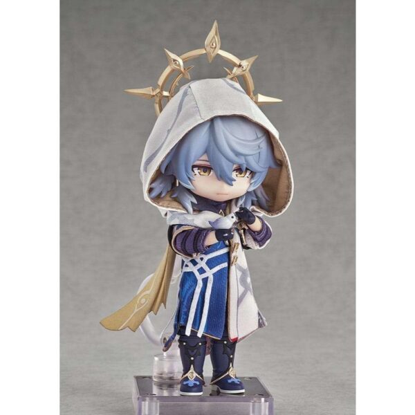 Honkai: Star Rail Nendoroid Doll Action Figure Sunday 14 cm