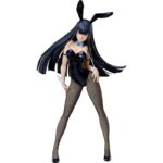 Фигурка Kill la Kill из ПВХ 1/4 масштаба — Satsuki Kiryuin: Bunny, 46 см