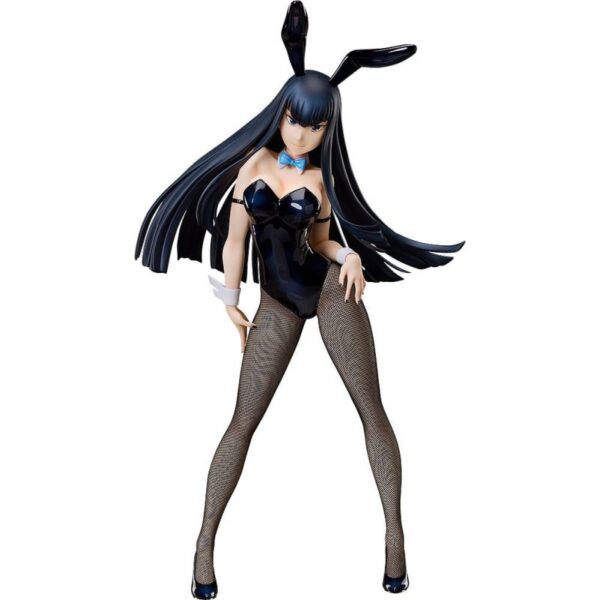 Kill la Kill PVC figuur 1/4 skaala — Satsuki Kiryuin: Jänese versioon, 46 cm