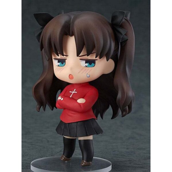 Фигурка Fate/Stay Night Nendoroid — Rin Tohsaka, 10 см