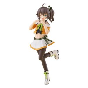 Hololive Production Pop Up Parade PVC Figuur — Natsuiro Matsuri, 17 cm