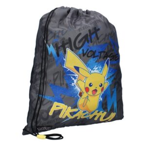 Pokémon spordikott — „Gotta Catch 'Em All!“