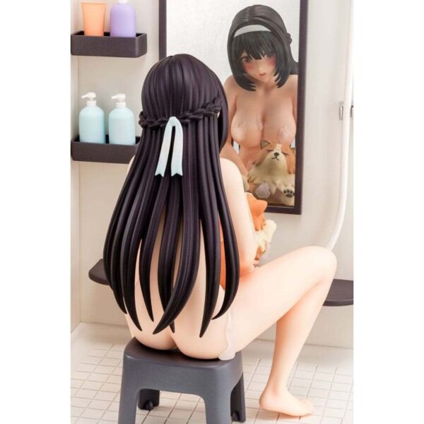 My Life as Inukai-san´s Dog PVC Statue 1/6 Inukai Karen Wonderful 30 cm