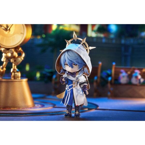 Honkai: Star Rail Nendoroid Doll Action Figure Sunday 14 cm