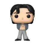Фигурка BTS Solo POP! Rocks Vinyl — Jung Kook (Seven), 9 см
