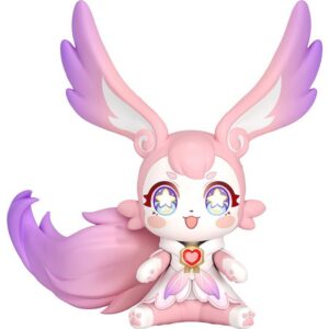 Фигурка Honkai: Star Rail Huggy Good Smile Chibi — Mem, 9 см
