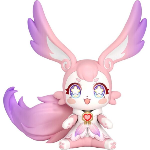 Honkai: Star Rail Huggy Good Smile Chibi Figuur — Mem, 9 cm