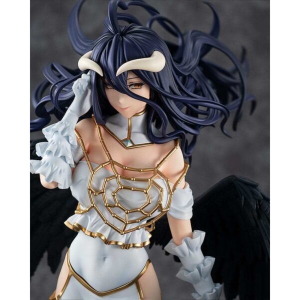 Overlord IV PVC Statue 1/7 Albedo: Wing Ver. 31 cm