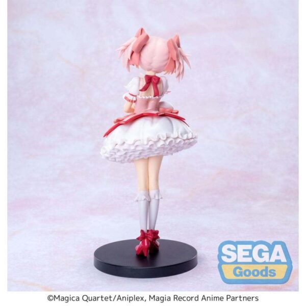Magia Record: Puella Magi Madoka Magica Side Story SPM PVC Figuur Madoka Kaname, 24 cm