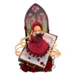 Rozen Maiden PVC Figuur — Shinku, 28 cm
