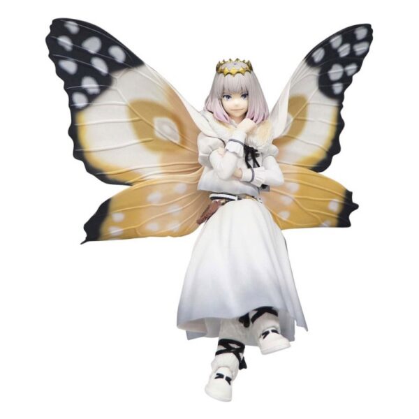 Fate/Grand Noodle Stopper PVC Figuur — Pretender Oberon, 17 cm